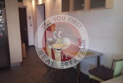 Vacaresti l Apartament 3 camere l Semidecomandat l 86mp l B10611 - 10