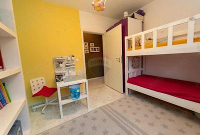 Apartament 3 camere | Avantgarden Bartolomeu | Vedere spre munte - 10