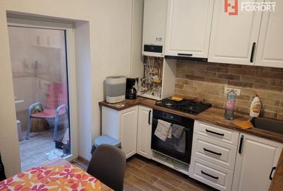 Apartament la casa cu 2 camere in Sinaia - 5