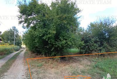 Teren de 1235 mp, în Petrăchioaia - 1