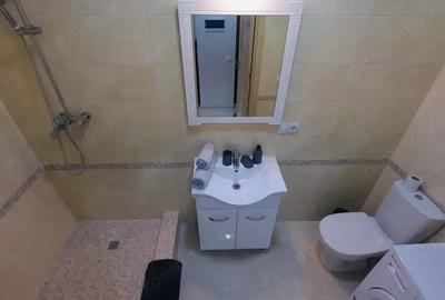 Apartament cu 2 camere decomandat în Griviței