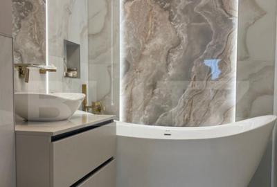 Apartament cu 2 camere decomandat în Gheorgheni - 5