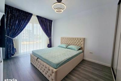 Apartament cu 2 camere decomandat în Dobroești - 1