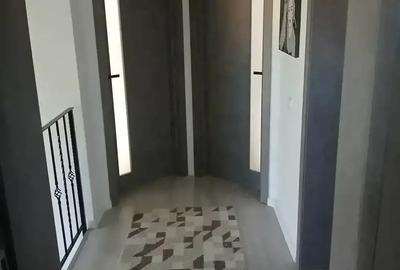 Casa si teren de vinzare - 6