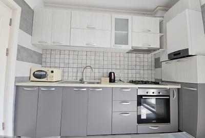 Universitate 2 Camere Decomandat Mobilat Modern Termen Lung Universitate 2 Camere Decomandat Mobilat Modern Termen Lung - 25