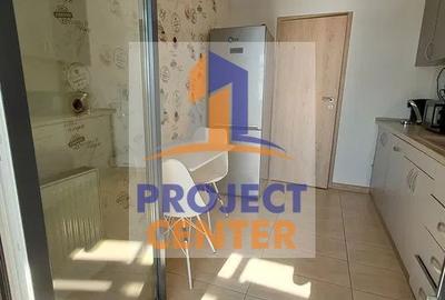 Apartament cu 2 camere în Nord - 1