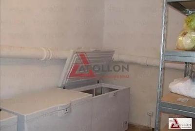 Spațiu comercial, de 132 mp, în Ultracentral - 8