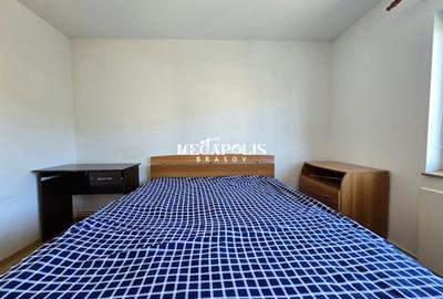 2 Camere | 56 mp | Decomandat | Parcare | Pet-Friendly | Scriitorilor - 5