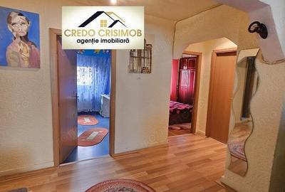 Apartament cu 4 camere decomandat în Central - 14