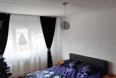 Apartament cu 2 camere decomandat în Central - 2