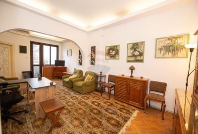 Vila de vanzare D+P+M in zona Muncii - 12