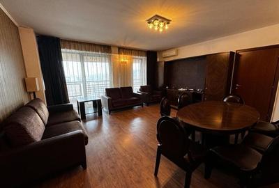 Apartament 3 camere, Central Park, garaj, terasa - 8