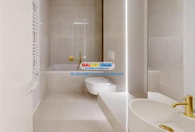 Apartament cu 3 camere, nou, Cortina North,spatios Apartament cu 3 camere, nou, Cortina North,spatios - 3