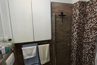 Apartament cu 3 camere decomandat, mobilat în Brazda lui Novac - 4