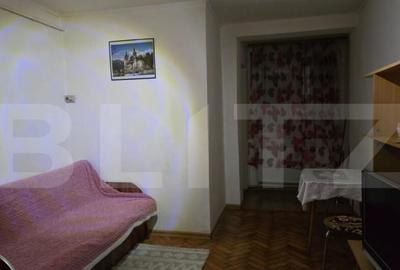 Apartament 1 camere, 21.50 mp, zona Soarelui - 4