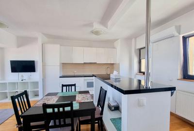 Apartament 2 camere cu priveli?te spectaculoasa, Privilegio Bra?ov