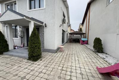 Casă individuală cu 4 camere cu Canalizare în Pantelimon - 18