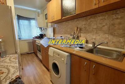 Garsoniera in CETATE mobilata si utilata - 1