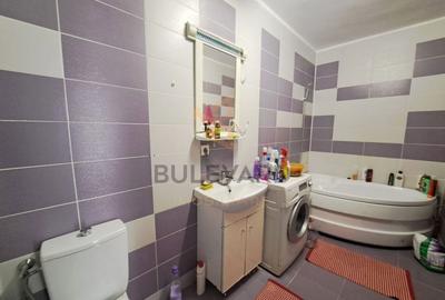 Apartament 3 camere, parcare, zona Calea Turzii - 9