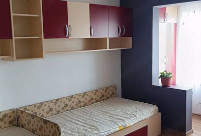 Apartament cu 2 camere decomandat în Central - 5