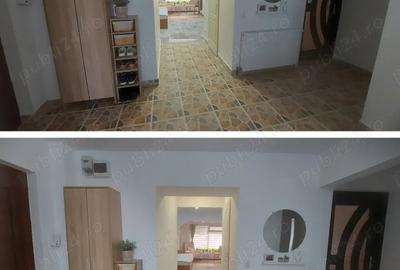 Vand apartament cu spa?iu comercial - 4