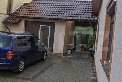 Casă cu 5 camere cu Teren 300 Mp în Rădăuți - 4