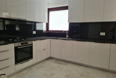 OMNIA-Proprietati alese! Vila de lux, in Baneasa. Confort, spatiu, intimitate. - 24