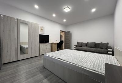 Garsonieră decomandată, mobilată în Iris - 1