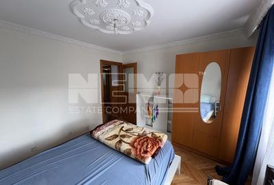 Apartament cu 3 camere decomandat în Central - 2
