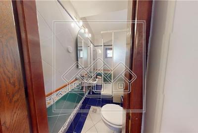 Casa de vanzare in Sibiu - individuala - 278 mp utili - - 20