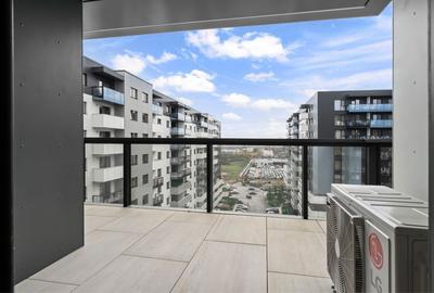 Apartament cu 3 camere în Pipera - 2