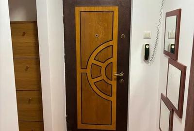 Apartament 2 camere, 50 mp, semidecomandat, ac, balcon, parcare, Obregia - 8