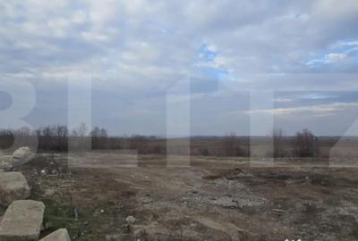 Teren de 9000 mp, în Central - 3