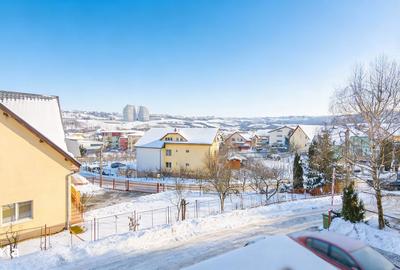 Apartament cu 3 camere în Câmpului - 6