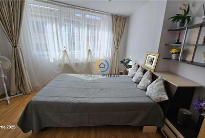 Apartament cu 2 camere decomandat în Central - 3
