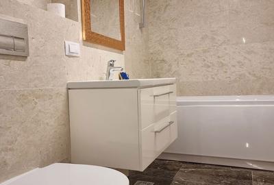 Apartament cu 3 camere în Bucium - 11