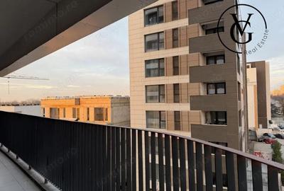 Apartament 2 camere decomandat - finisat -Tomis Tower - 15