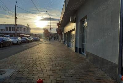 Spa?iu Comercial - zona Gara Bacau - 5