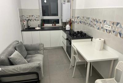 Garsonieră decomandată în Palazu Mare - 2