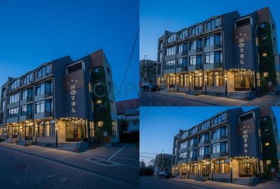 Hotel/Vila de vanzare in Zorilor! Randament 10%! - 4