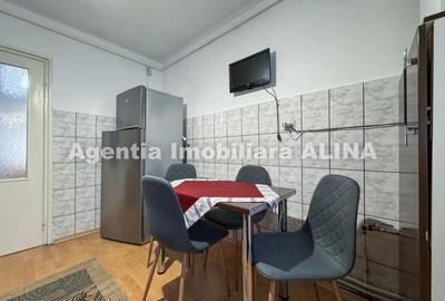 Apartament cu 3 camere decomandat în Progresul - 10