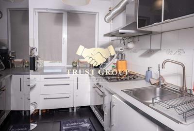 Apartament 3 camere Domenii | 2 Bai | Renovat Complet - 4