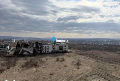 Apartament cu 3 camere în Moara de Vânt - 4