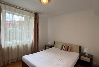 Ap 2 cam decom, mobilat+utilat, cu balcon, zona Casa Radio Grigorescu - 2