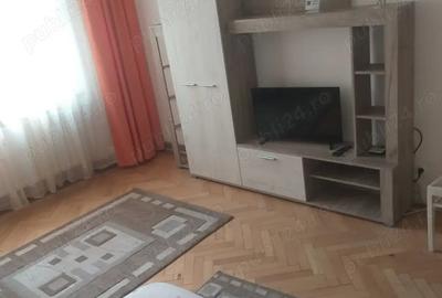 Apartament cu 2 camere decomandat în Gării - 3