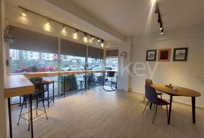 Spatiu Comercial Mamaia Nord - 3