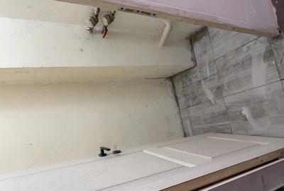 Apartament cu 2 camere semidecomandat în Baicului - 1