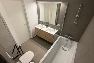 Apartament 4 camere Erou Iancu Nicolae cu 2 locuri de parcare subterane - 4