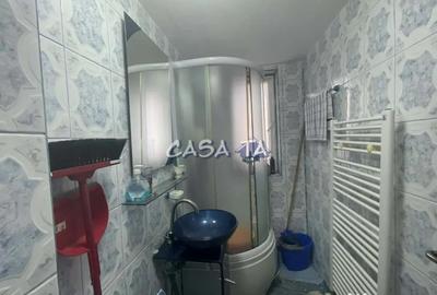 Apartament cu 2 camere decomandat în 9 Mai - 2