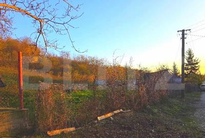 Teren cu vedere panoramica, 32 m deschidere la strada - 4